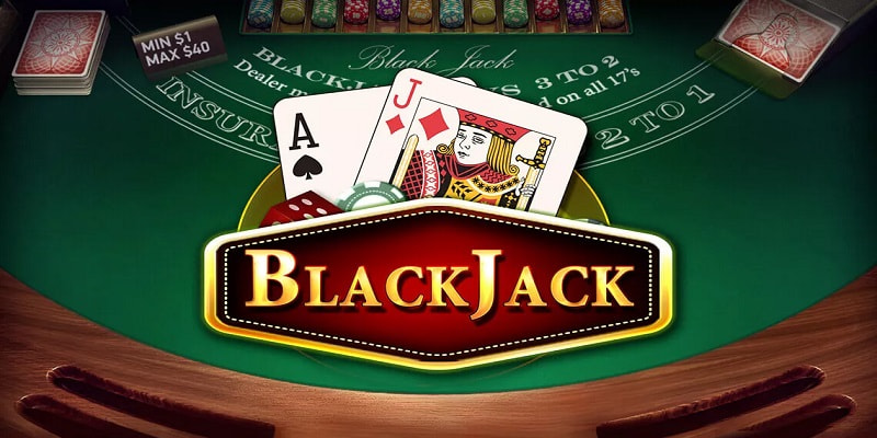 Update nhanh cách chơi Blackjack cho thành viên mới