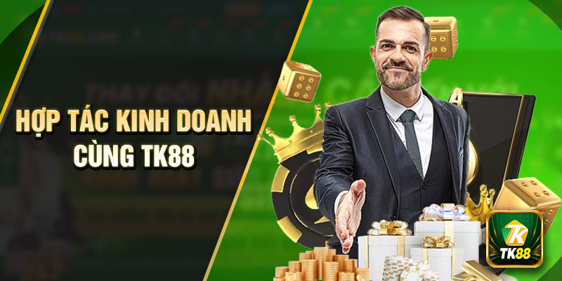 Cách thức để đảm nhiệm vị trí đại lý của tk88
