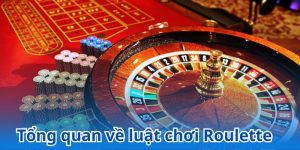 Luật Chơi Roulette