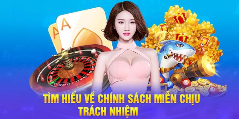 Trách nhiệm của thành viên tại trang web giải trí