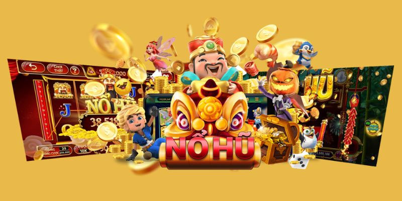 Lý do nên lựa chọn game nổ hũ tài xỉu tại tk88