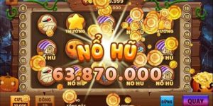 Nổ Hũ Tài Xỉu