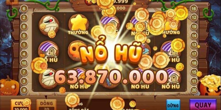 Bí kíp chơi nổ hũ chẵn lẻ hiệu quả, trăm trận trăm thắng