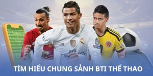 Sảnh BTI