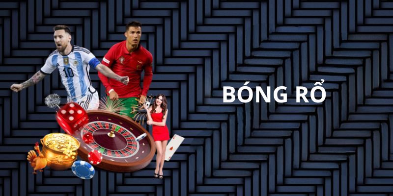 Bộ môn bóng rổ nhận được nhiều lượt quan tâm từ thành viên