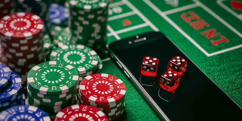 Tìm hiểu một số thông tin về sảnh tk88 Casino
