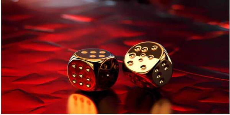 Bet thủ có thể đặt cược vào nhiều cửa khác nhau trong trò chơi