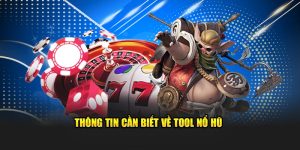 Tool Nổ Hũ